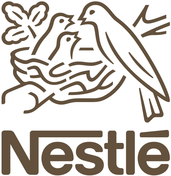 nestle logo transparent