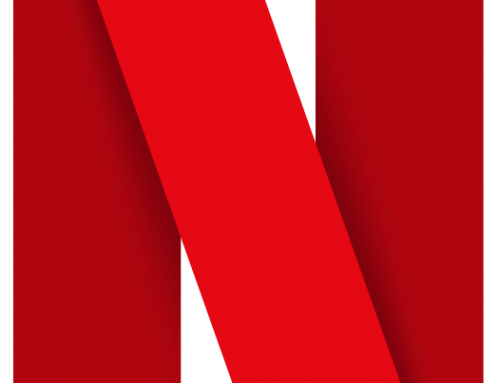 THE NEW NETFLIX ICON RED PNG IN 2024