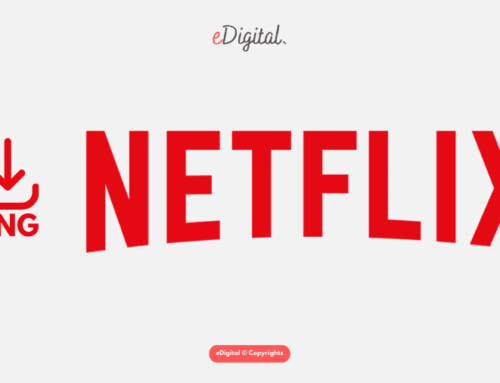 THE NEW NETFLIX LOGO PNG IN 2025