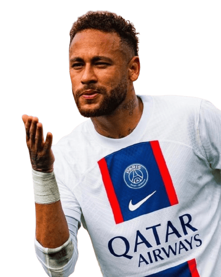 Neymar Jr one of the most followed people on X