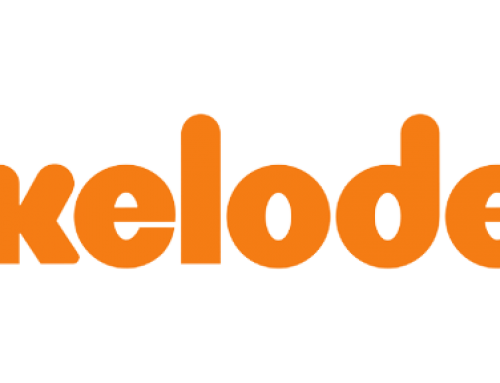 THE NEW NICKELODEON LOGO PNG IN 2024