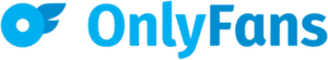 OnlyFans logo png medium size