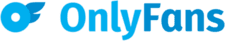 OnlyFans logo png small size