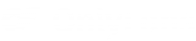 THE NEW ONLYFANS LOGO WHITE PNG IN 2025 - eDigital Agency