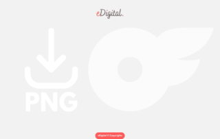 Onlyfans icon white PNG