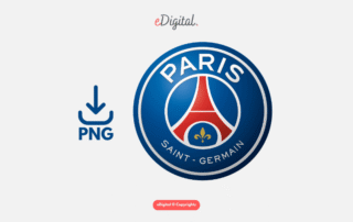 PSG logo png