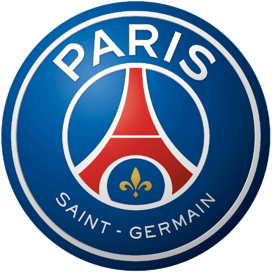 PSG logo png large size