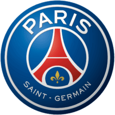 PSG logo png small size