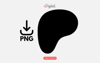 Patreon logo PNG