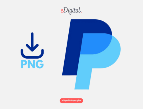THE NEW PAYPAL ICON PNG IN 2025