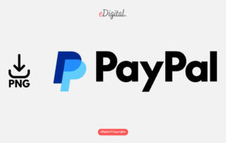 PayPal logo PNG