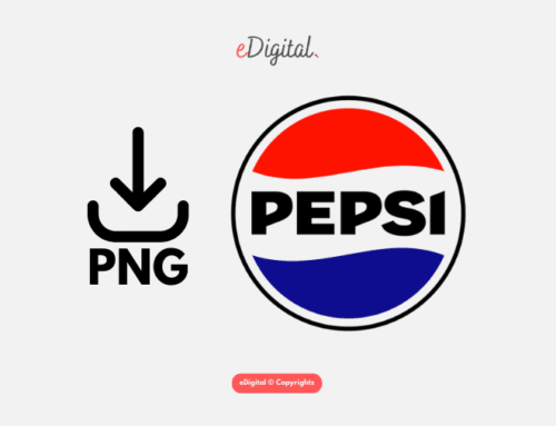 THE NEW PEPSI LOGO PNG IN 2025