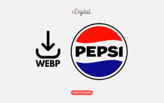 Pepsi logo webp