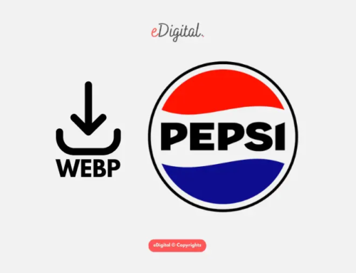 THE NEW PEPSI LOGO WEBP IN 2025