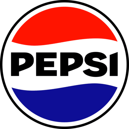 Pepsi symbol png medium size