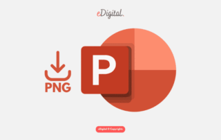 PowerPoint logo PNG