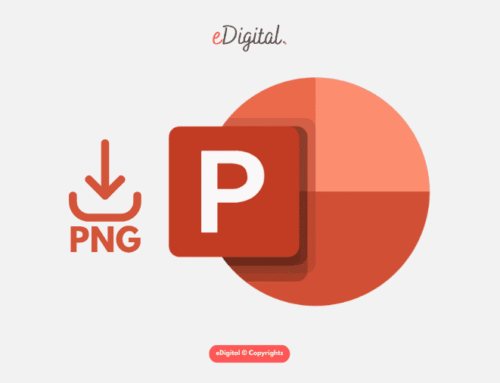 THE NEW POWERPOINT LOGO PNG