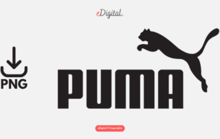 Puma logo PNG