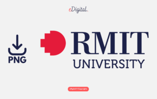 RMIT logo PNG