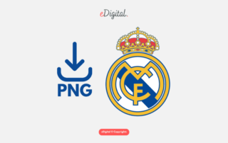 Real Madrid logo PNG