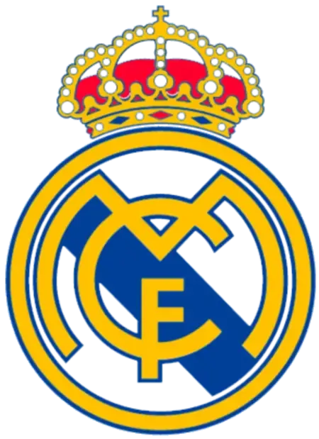 Real Madrid logo webp medium size