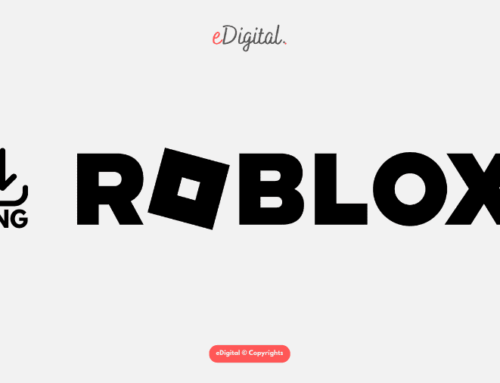 THE NEW ROBLOX LOGO PNG IN 2025