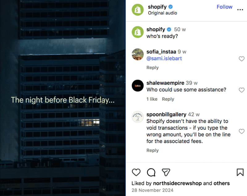 THE BEST 10 BLACK FRIDAY MARKETING CAMPAIGN IDEAS AND EXAMPLES FOR 2026 ...
