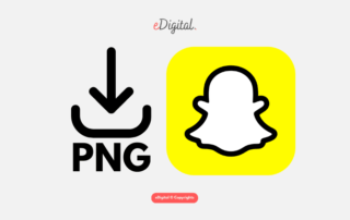 Snapchat app icon PNG