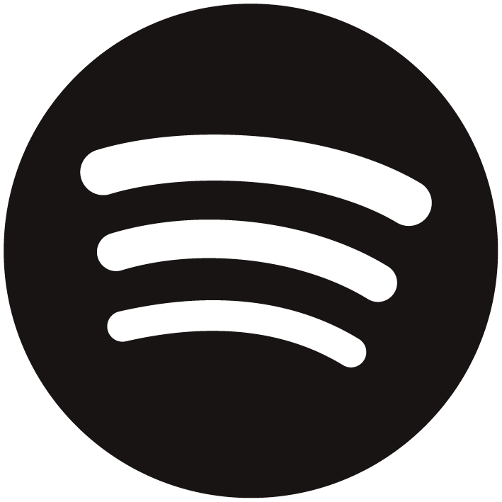 Square Spotify Icon Png
