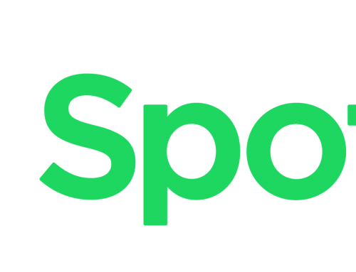 THE NEW SPOTIFY LOGO PNG 2024