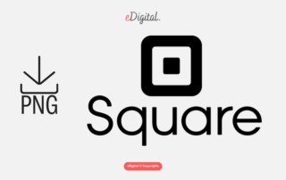 Square logo PNG