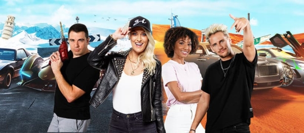 THE TOP 10 MOST POPULAR AUSTRALIANS ON YOUTUBE IN 2026 - eDigital Agency