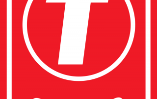 T series logo png
