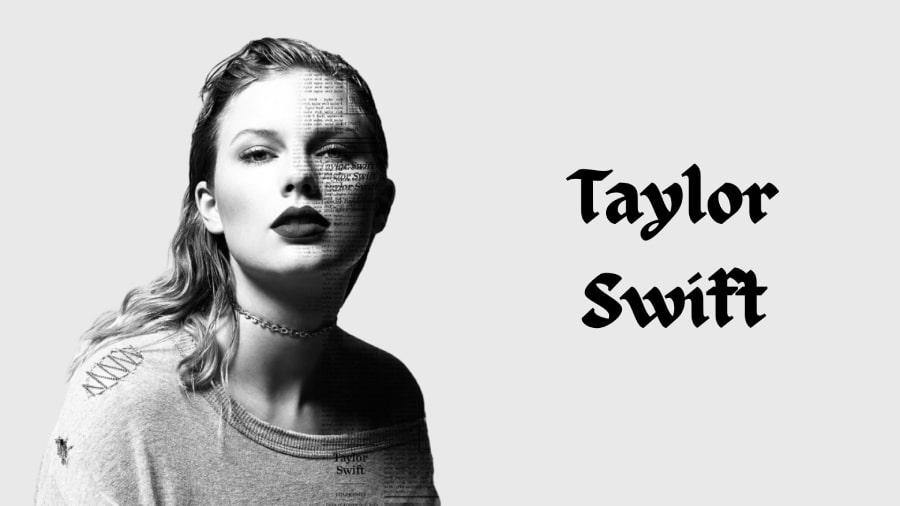 Taylor Swift wallpaper HD photo black white 900 x 506 pixels laptop