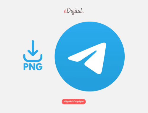 THE NEW TELEGRAM LOGO PNG IN 2025