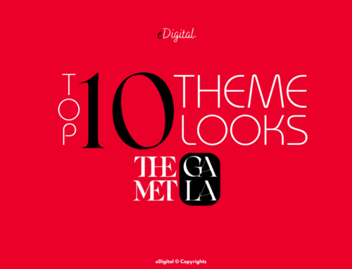 THE BEST 10 MET GALA THEME LOOKS OF 2025