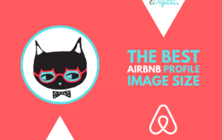 The best Airbnb profile image size