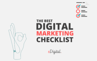 The best Digital Marketing Checklist