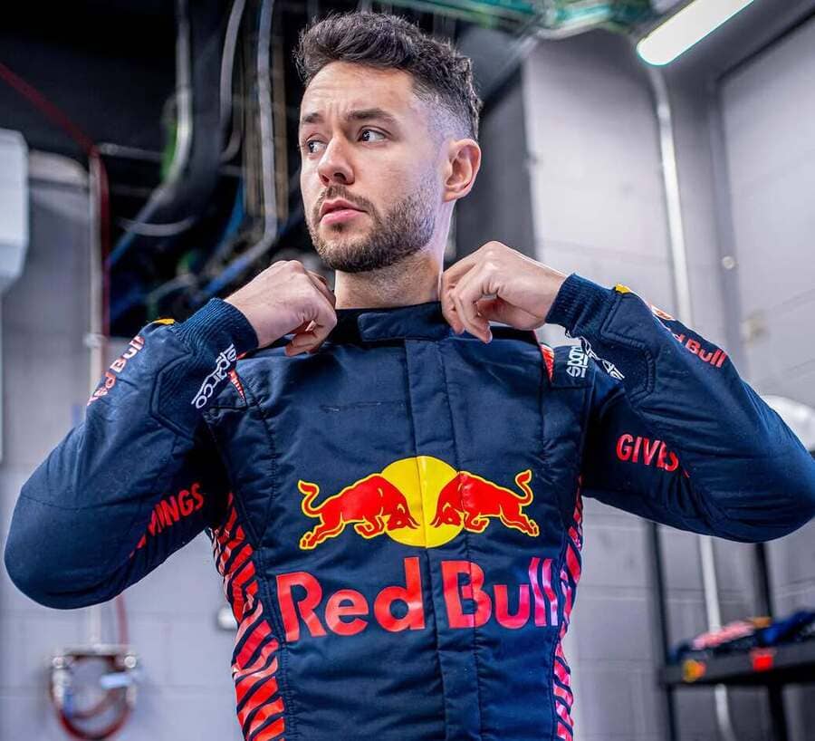 TheGrefg David Cánovas Martínez popular Spanish streamer