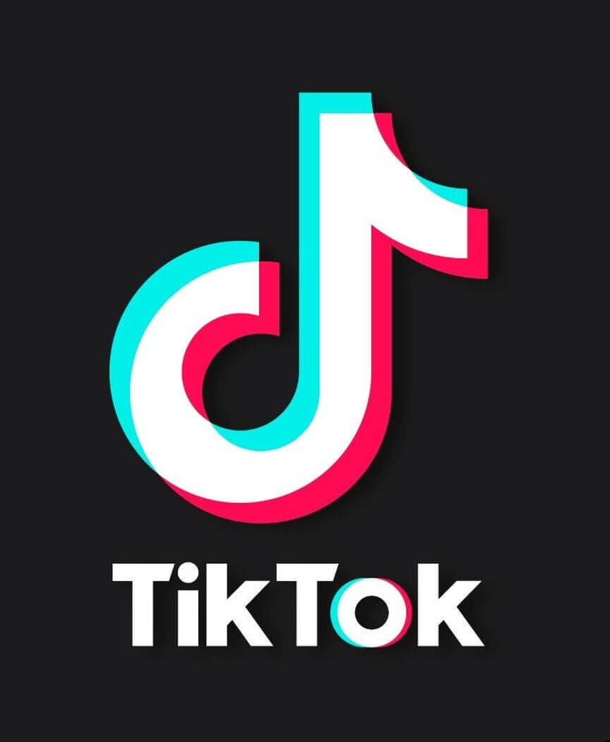 THE NEW TIKTOK LOGO PNG 2024 eDigital Agency