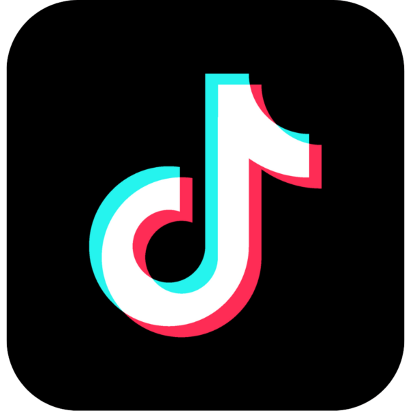 THE NEW TIKTOK LOGO PNG IN 2025 eDigital Agency