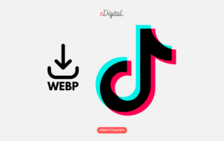 TikTok logo webp
