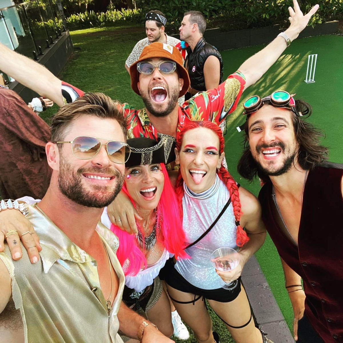 THE TOP 10 NEW YEAR'S HASHTAGS ON INSTAGRAM FOR 2023 eDigital Agency