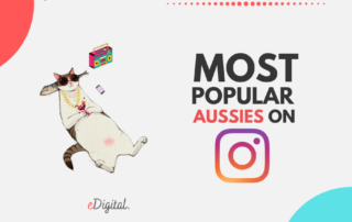 Top Popular Australians influencers Instagram most followed