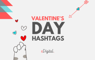 Top best Valentines day hashtags Instagram