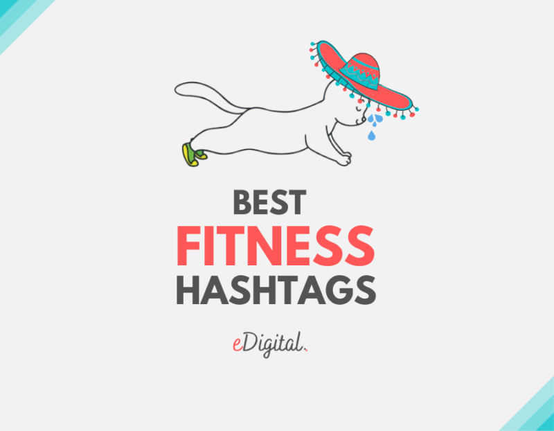 THE TOP 10 FITNESS HASHTAGS ON INSTAGRAM IN 2024 eDigital Agency