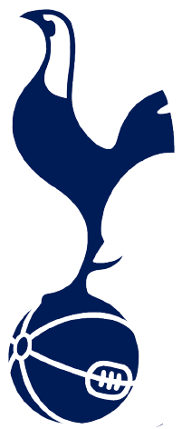 Tottenham logo png spurs