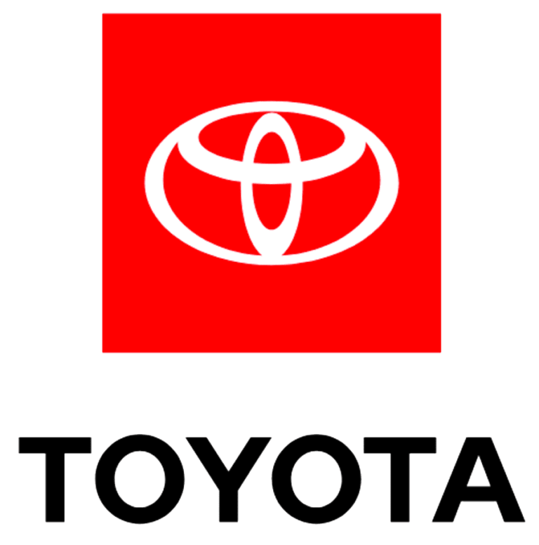 THE NEW TOYOTA LOGO PNG IN 2024 - eDigital Agency