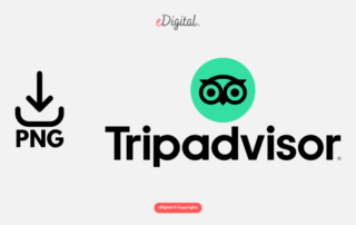 Tripadvisor logo PNG