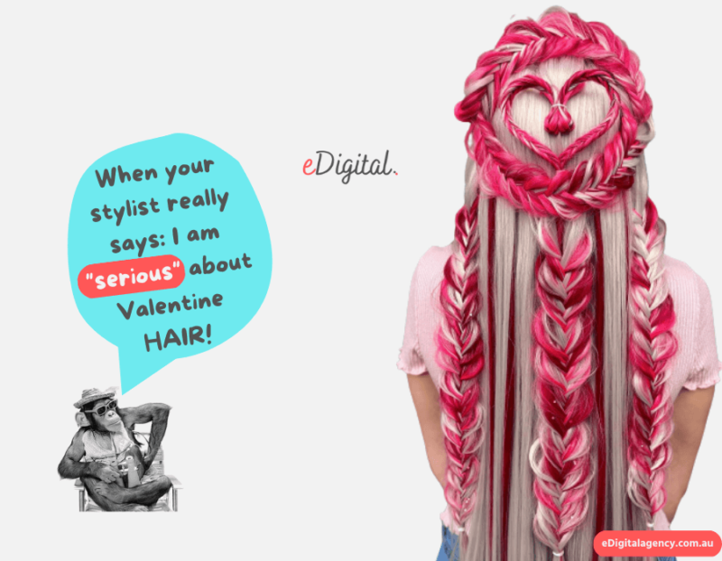 THE TOP 25 VALENTINE'S DAY INSTAGRAM HASHTAGS IN 2024 eDigital Agency